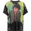 AMIRI - T-shirt - Nero
