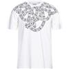 MARCELO BURLON - T-shirt - Bianco