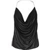 LOEWE - Camisole - Nero