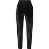 MARCELO BURLON - Pantalone - Nero