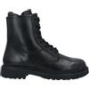 DIESEL - Stivaletti - Nero