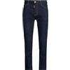 DSQUARED2 - Pantaloni jeans - Blu