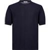PAOLO PECORA - Pullover - Blu notte