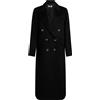 TWINSET - Cappotto - Nero