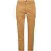 40WEFT - Cargo - Senape