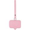 CHIARA FERRAGNI - Accessori borsa e charm - Rosa