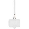 CHIARA FERRAGNI - Accessori borsa e charm - Off white
