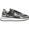 PHILIPPE MODEL - Sneakers - Argento