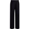 DRIES VAN NOTEN - Pantalone - Blu navy