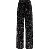 B-YU - Pantalone - Nero