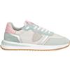 PHILIPPE MODEL - Sneakers - Celeste