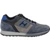 HOGAN - Sneakers - Blu navy
