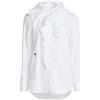 DIOR - Camicia - Bianco