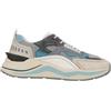 D.A.T.E. - Sneakers - Grigio chiaro