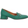 CHIE MIHARA - Mocassino - Verde smeraldo