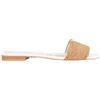 BORBONESE - Sandali - Beige
