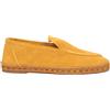CASTAÑER - Mocassino - Giallo ocra