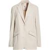DUNO - Blazer - Beige