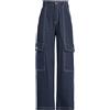 MAX MARA - Cargo - Blu