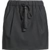 MAX MARA - Minigonna - Nero