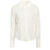 SKALL STUDIO - Camicie e bluse fantasia - Avorio