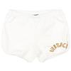 VERSACE YOUNG - Shorts & Bermuda - Panna