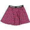 VERSACE YOUNG - Shorts & Bermuda - Fucsia