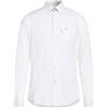 HARMONT & BLAINE - Camicia regular fit - Bianco