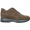 HOGAN - Sneakers - Khaki
