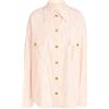 ZIMMERMANN - Camicie e bluse fantasia - Arancione