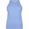 VERONICA BEARD - Top - Blu chiaro