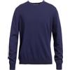 MALO - Maglia in Cachemire - Viola