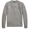 POLO RALPH LAUREN - Pullover - Grigio