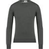 BROOKSFIELD - Pullover - Verde militare