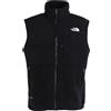 THE NORTH FACE M DENALI VEST - Giacche a vento e softshell - Nero