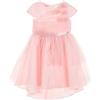 MISS BLUMARINE - Vestito - Rosa chiaro