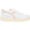 DIADORA HERITAGE - Sneakers - Bianco