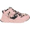 FLOWER MOUNTAIN® for NATURINO - Sneakers - Rosa