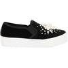 FORNARINA - Sneakers - Nero