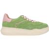 GIO+ - Sneakers - Verde chiaro