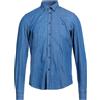 HARMONT & BLAINE - Camicia di jeans - Blu