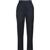 ANINE BING - Pantalone - Blu notte