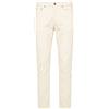 BOGLIOLI - Pantalone - Bianco