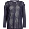 GRAN SASSO - Pullover - Blu navy