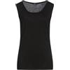 ASPESI - Maglia Gilet - Nero