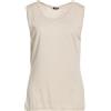 ASPESI - Maglia Gilet - Grigio chiaro