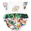 DOLCE&GABBANA - Body Baby - Bianco