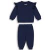 POLO RALPH LAUREN - Completo Baby - Blu navy