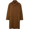 TAGLIATORE - Cappotto - Cammello