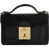 CAMPOMAGGI - Borsa a mano - Nero